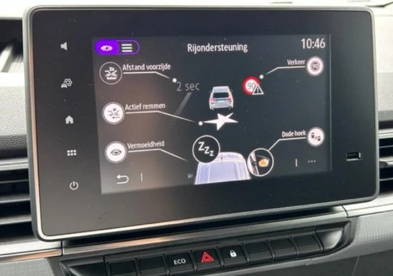 Nissan Townstar - Afbeelding 7 van 30