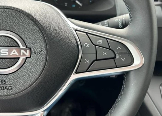 Nissan Townstar - Afbeelding 12 van 30