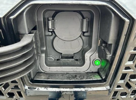 Nissan Townstar - Afbeelding 24 van 30