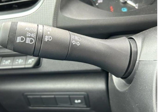 Nissan Townstar - Afbeelding 27 van 30