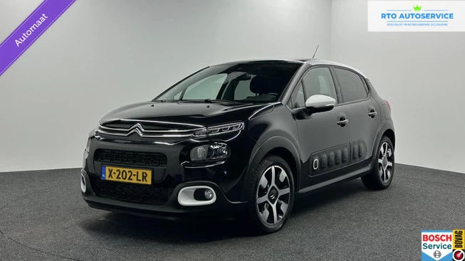 Citroën C3 - Afbeelding 1 van 30