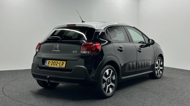Citroën C3 - Afbeelding 2 van 30