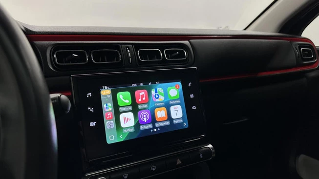 Citroën C3 - Afbeelding 8 van 30