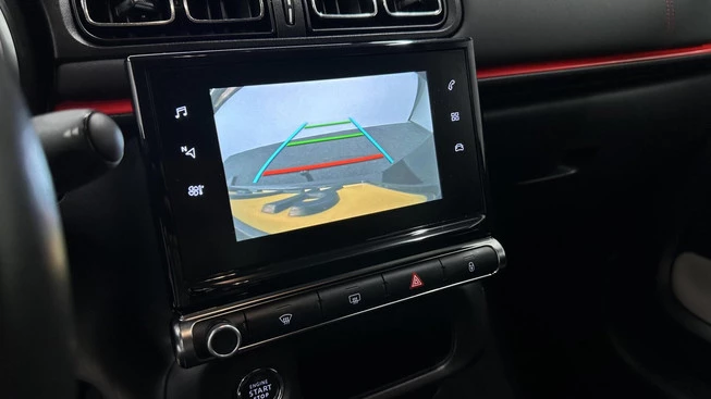 Citroën C3 - Afbeelding 9 van 30