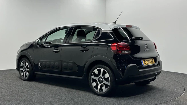 Citroën C3 - Afbeelding 11 van 30