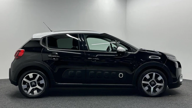 Citroën C3 - Afbeelding 14 van 30