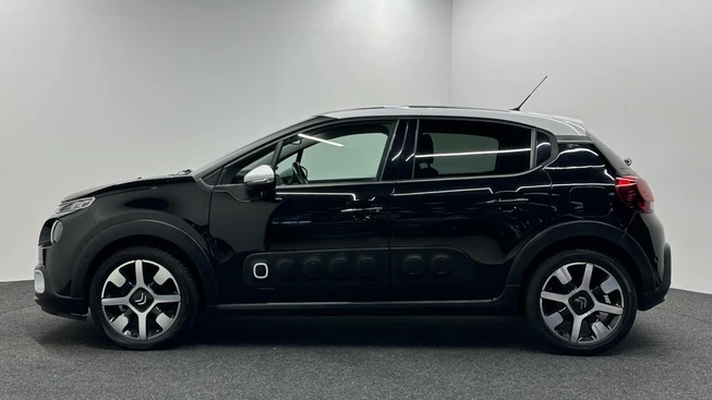 Citroën C3 - Afbeelding 15 van 30