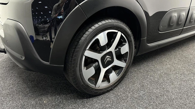 Citroën C3 - Afbeelding 16 van 30