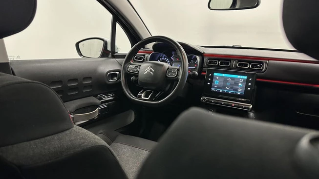 Citroën C3 - Afbeelding 21 van 30