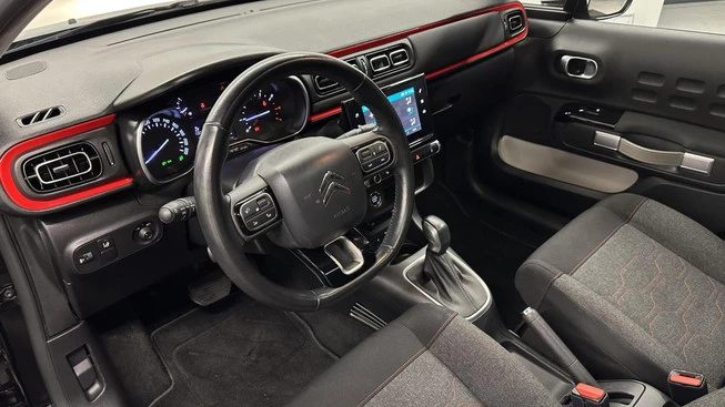 Citroën C3 - Afbeelding 25 van 30