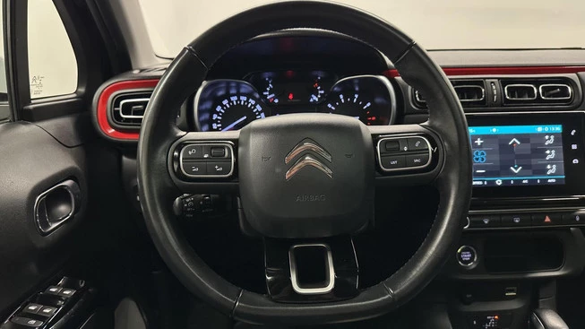 Citroën C3 - Afbeelding 29 van 30