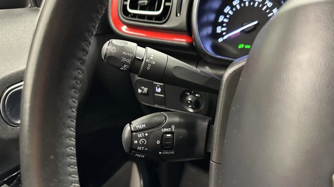 Citroën C3 - Afbeelding 30 van 30