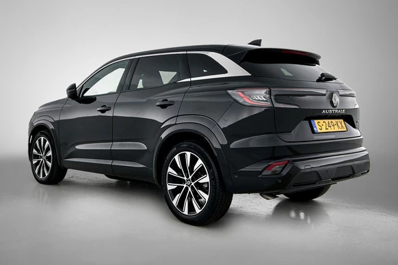 Renault Austral - Afbeelding 7 van 30