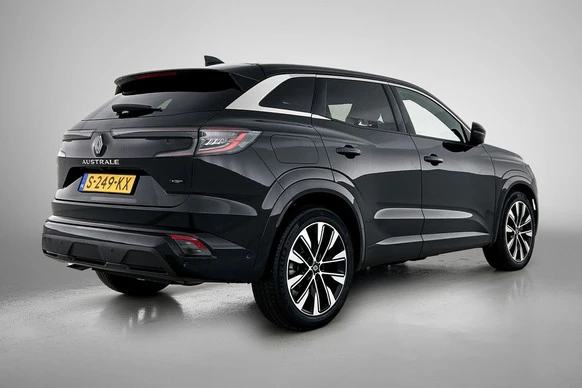 Renault Austral - Afbeelding 12 van 30