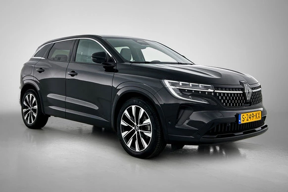 Renault Austral - Afbeelding 16 van 30