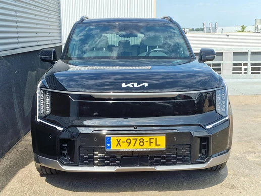 Kia EV9 - Afbeelding 2 van 30