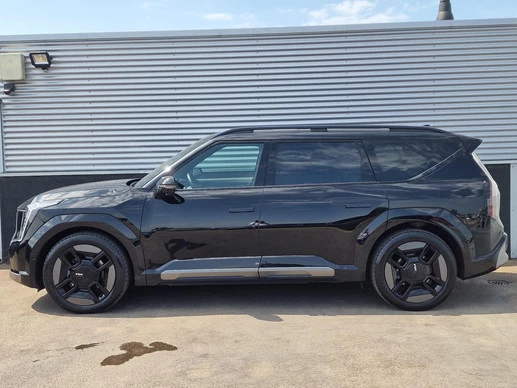Kia EV9 - Afbeelding 4 van 30