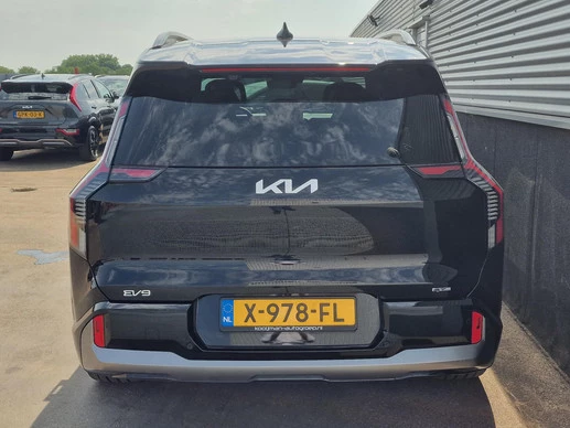 Kia EV9 - Afbeelding 6 van 30