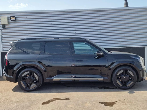 Kia EV9 - Afbeelding 8 van 30
