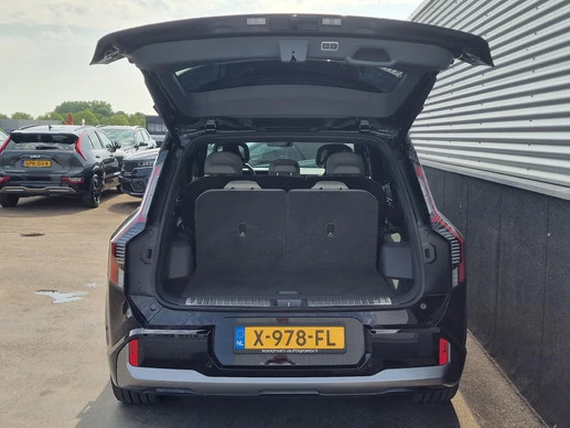 Kia EV9 - Afbeelding 10 van 30