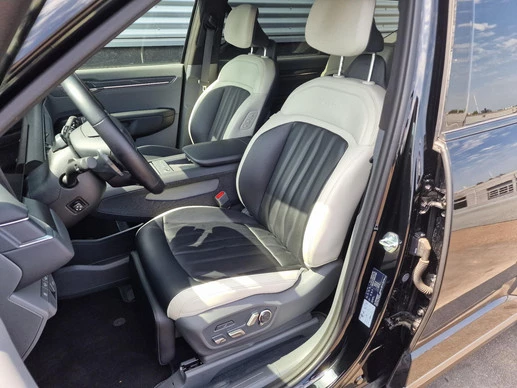 Kia EV9 - Afbeelding 13 van 30