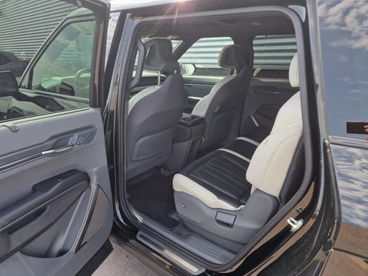 Kia EV9 - Afbeelding 14 van 30