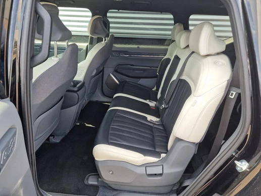 Kia EV9 - Afbeelding 15 van 30