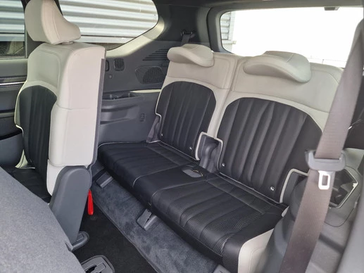 Kia EV9 - Afbeelding 16 van 30
