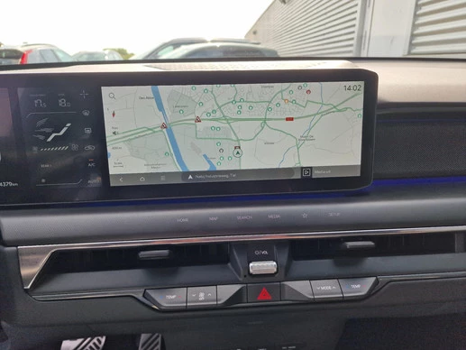 Kia EV9 - Afbeelding 19 van 30