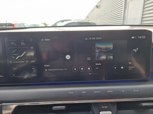 Kia EV9 - Afbeelding 20 van 30