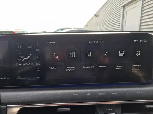 Kia EV9 - Afbeelding 21 van 30