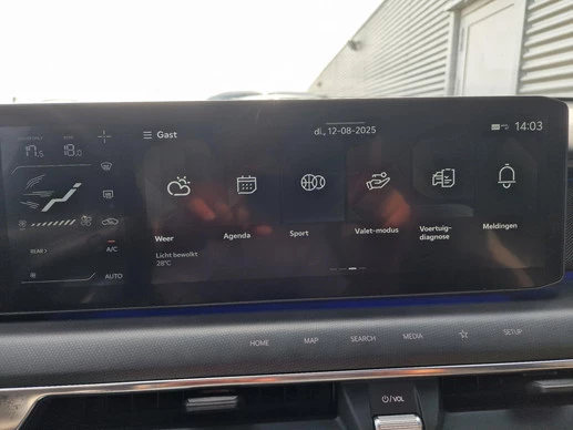 Kia EV9 - Afbeelding 22 van 30