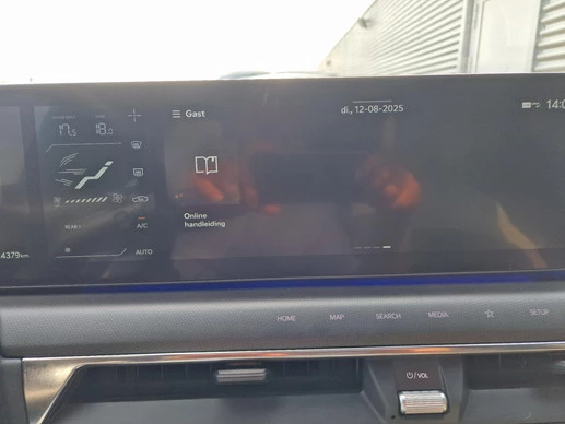 Kia EV9 - Afbeelding 23 van 30