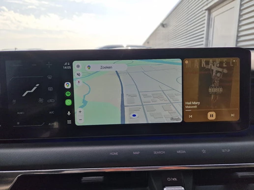 Kia EV9 - Afbeelding 24 van 30