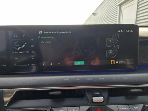 Kia EV9 - Afbeelding 25 van 30