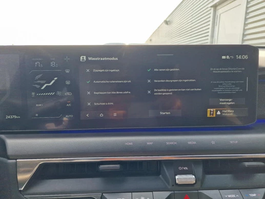 Kia EV9 - Afbeelding 26 van 30