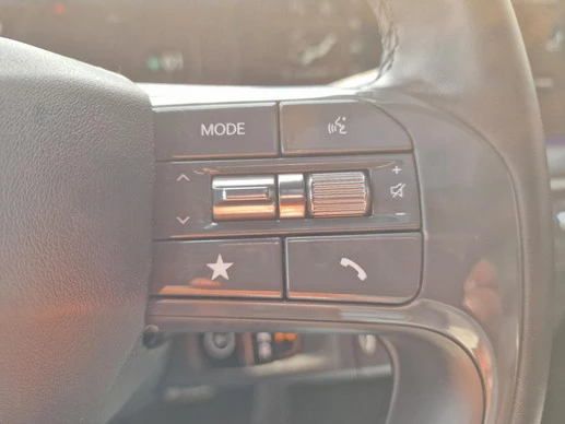 Kia EV9 - Afbeelding 29 van 30