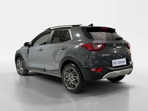 Kia Stonic - Afbeelding 4 van 29