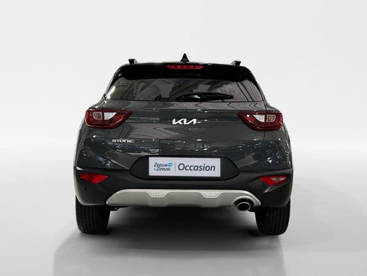 Kia Stonic - Afbeelding 5 van 29