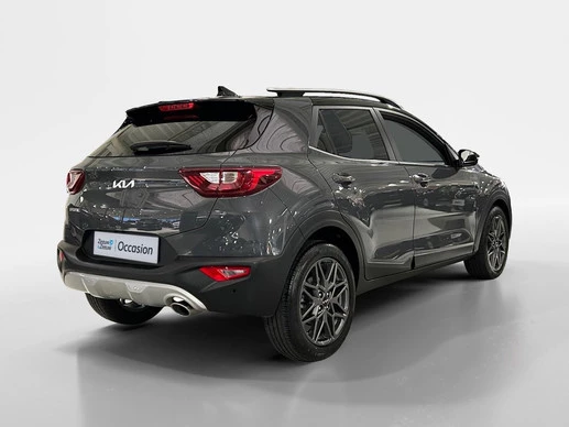 Kia Stonic - Afbeelding 6 van 29