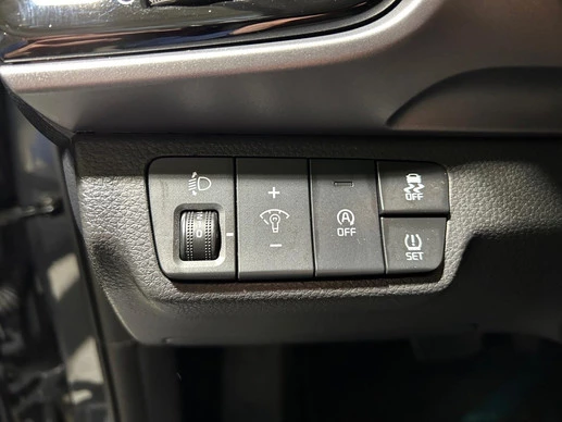 Kia Stonic - Afbeelding 10 van 29