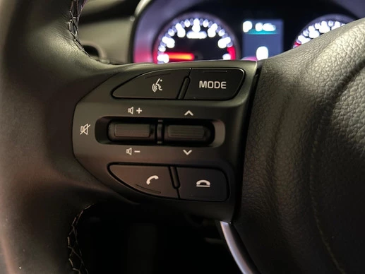 Kia Stonic - Afbeelding 11 van 29