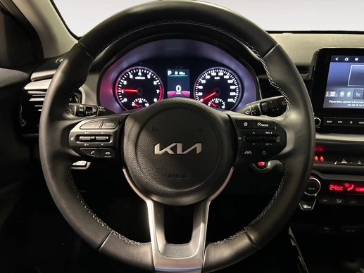 Kia Stonic - Afbeelding 14 van 29