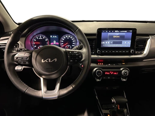 Kia Stonic - Afbeelding 15 van 29