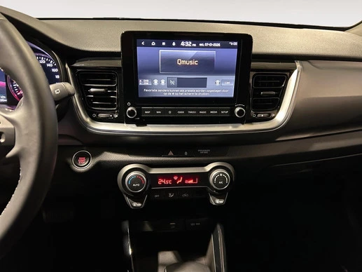 Kia Stonic - Afbeelding 16 van 29