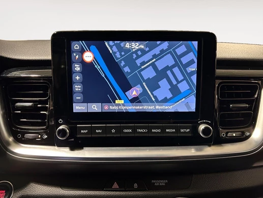 Kia Stonic - Afbeelding 17 van 29