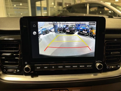 Kia Stonic - Afbeelding 18 van 29