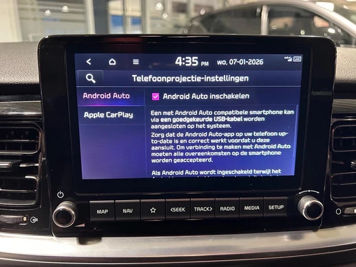 Kia Stonic - Afbeelding 19 van 29