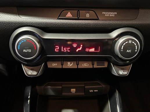 Kia Stonic - Afbeelding 20 van 29