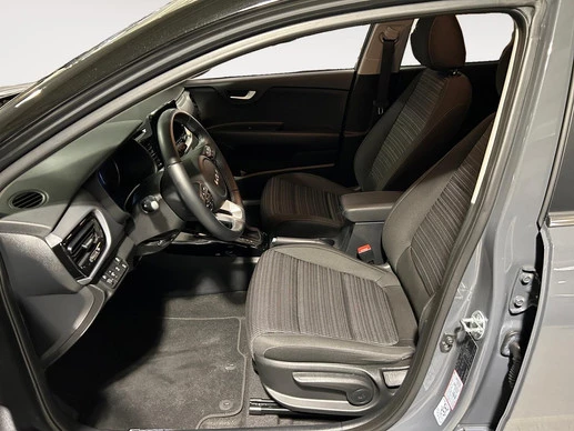 Kia Stonic - Afbeelding 22 van 29